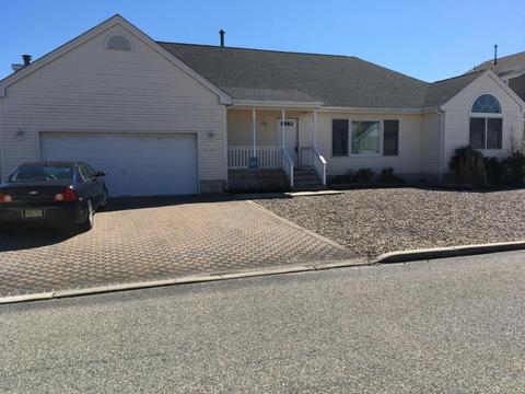 845 Ensign Dr, Forked River, NJ 08731 photo 1