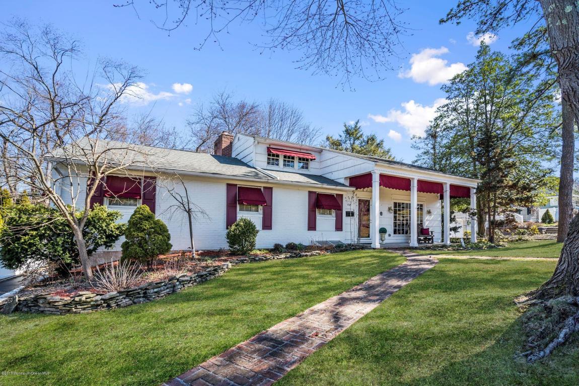 1107 Aileen Rd, Brielle, NJ 08730 photo 1