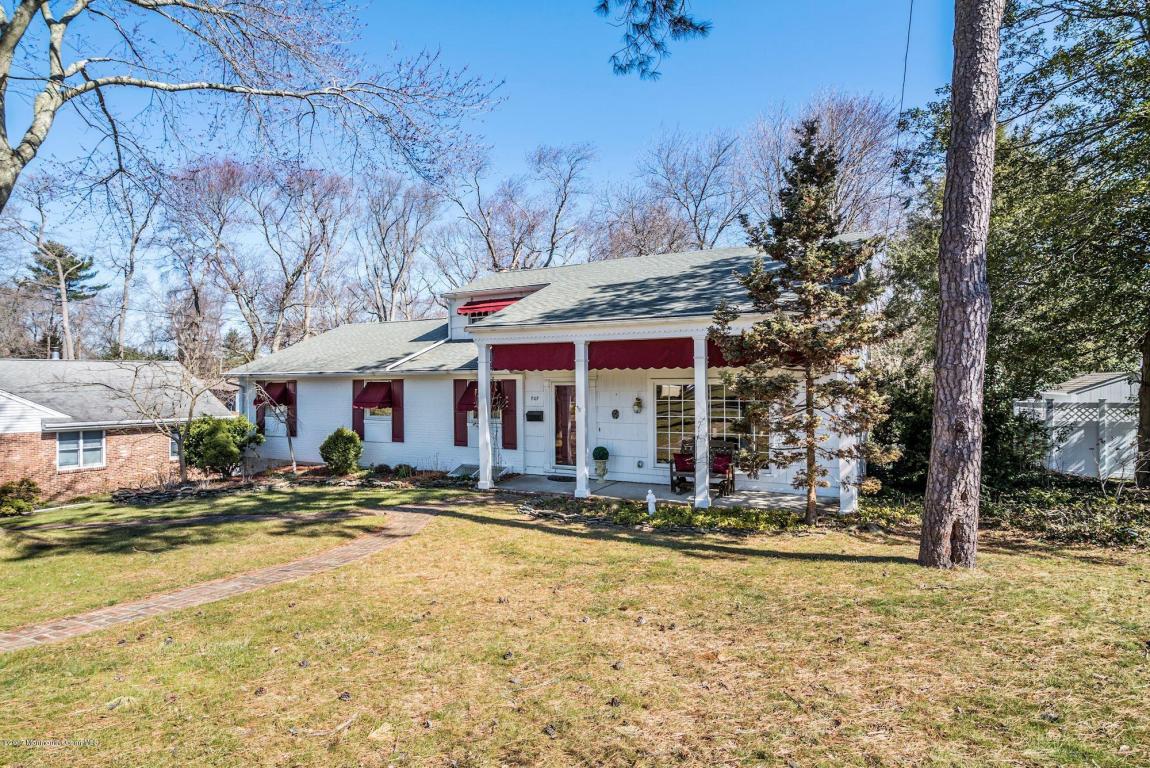 1107 Aileen Rd, Brielle, NJ 08730 photo 4