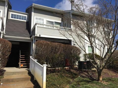 3 Hackamore Ct, Tinton Falls, NJ 07753 photo 1