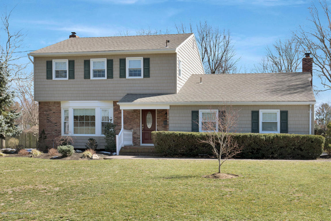 39 Devonshire Ct, Middletown, NJ 07748 photo 1