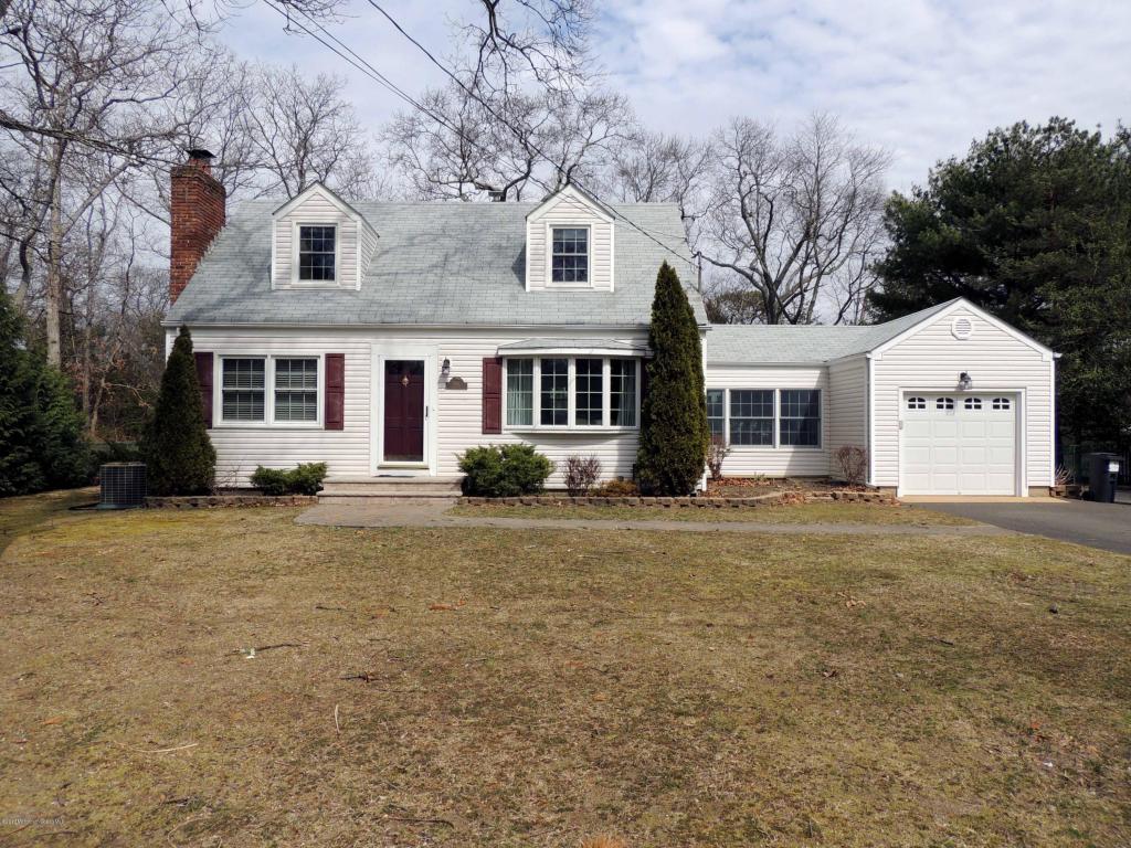 816 Springfield Ave, Pine Beach, NJ 08741 photo 1