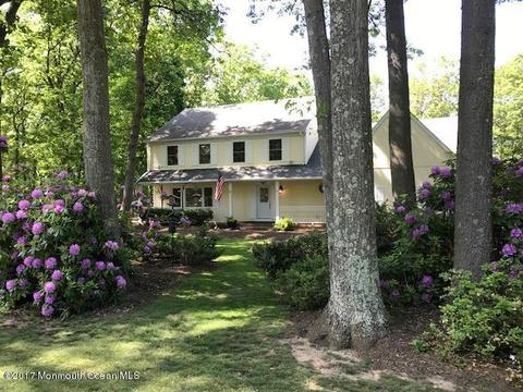 671 Kings Hwy E, Leonardo, NJ 07737 photo 2