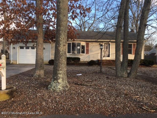 235 Willow Ln, Forked River, NJ 08731 photo 1
