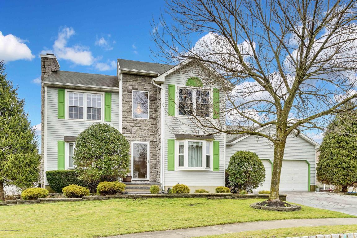 17 Shadow Ridge Ct, Howell, NJ 07731 photo 1