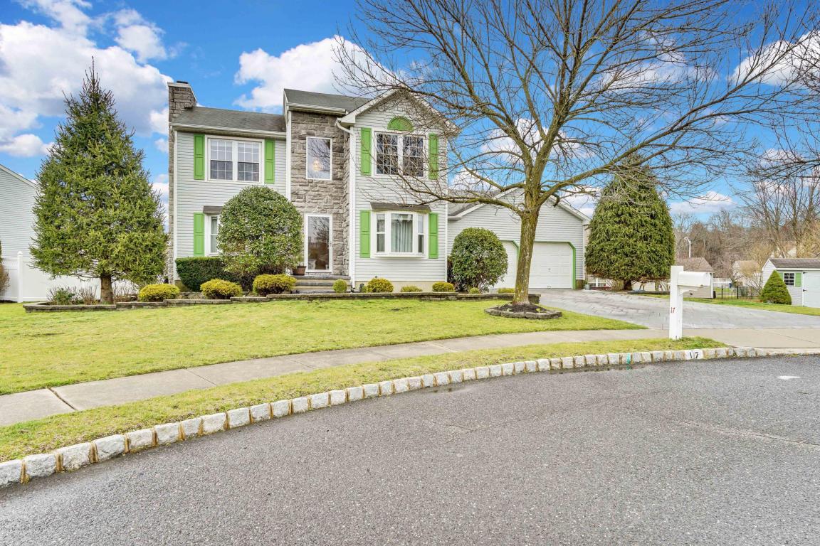 17 Shadow Ridge Ct, Howell, NJ 07731 photo 49