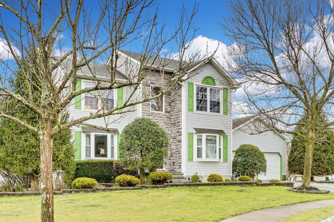 17 Shadow Ridge Ct, Howell, NJ 07731 photo 50