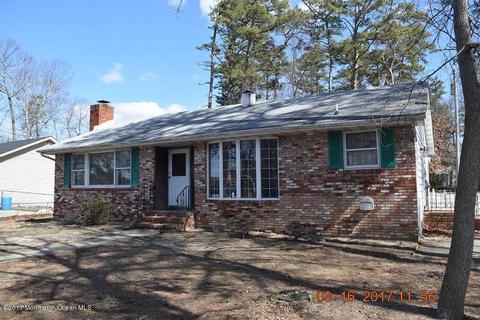 236 Algonquin Trl, Forked River, NJ 08731 photo 1