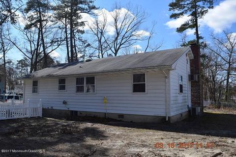 236 Algonquin Trl, Forked River, NJ 08731 photo 5