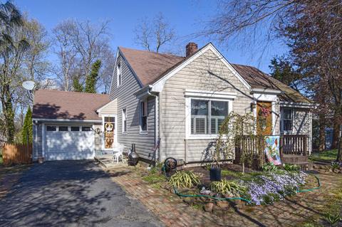 57 Forrest Ave, Rumson, NJ 07760 photo 1