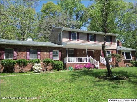 601 Hanover Dr, North Hanover, NJ 08562 photo 30