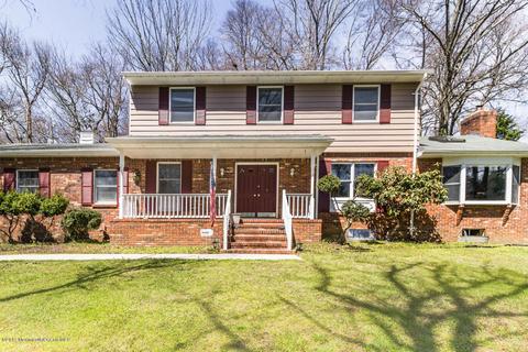 601 Hanover Dr, North Hanover, NJ 08562 photo 1