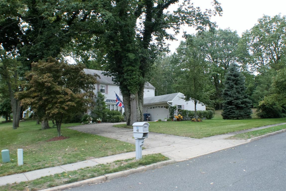 40 Claridge Dr, Jackson, NJ 08527 photo 4