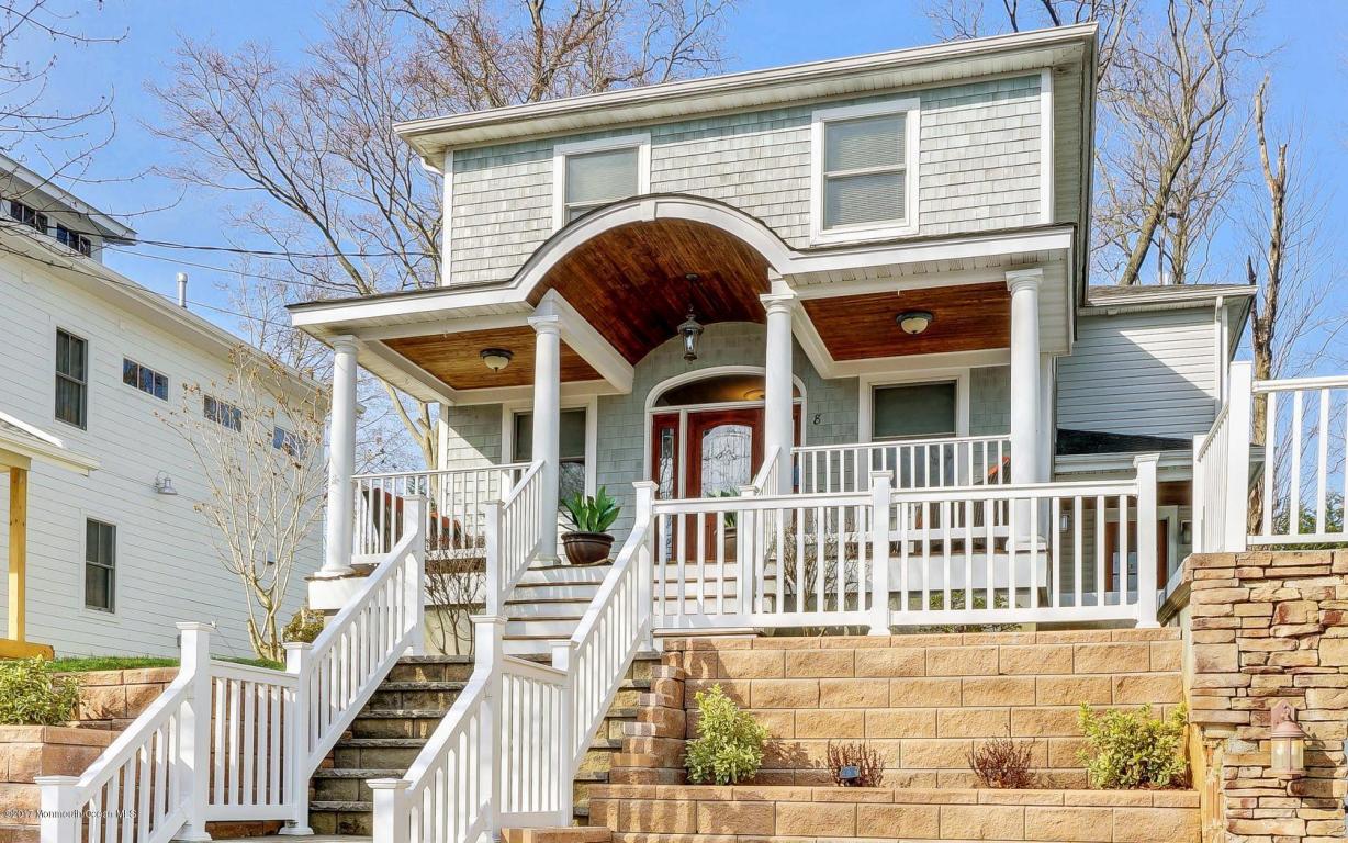 8 3rd St, Rumson, NJ 07760 photo 1