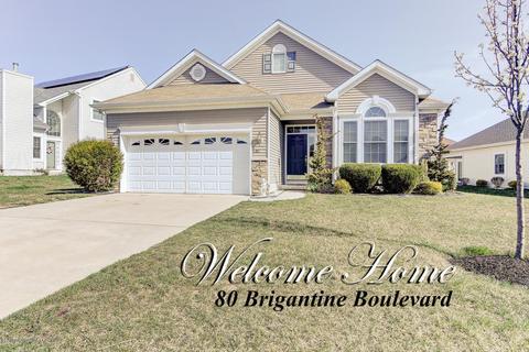 80 Brigantine Blvd, Waretown, NJ 08758 photo 1