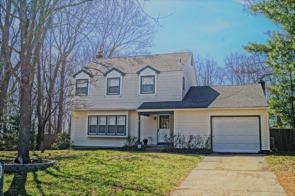 3 Weston Ct, Jackson, NJ 08527 photo 1
