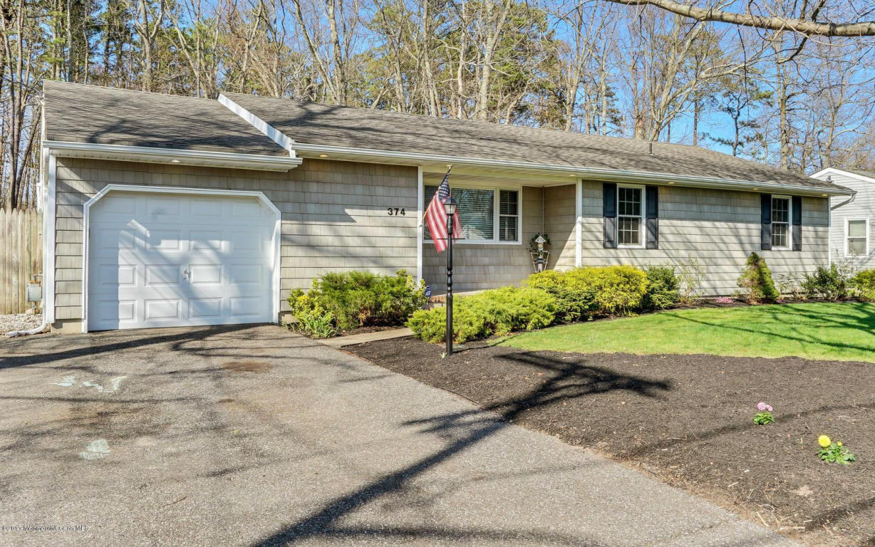 374 Constitution, Forked River, NJ 08731 photo 1