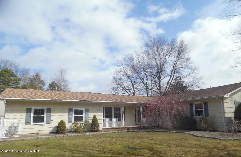 412 Carr St, Forked River, NJ 08731 photo 1