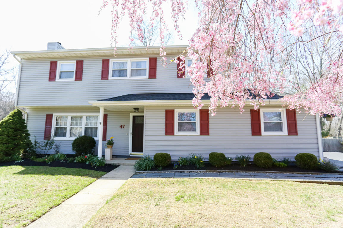 47 Nautilus Dr, Leonardo, NJ 07737 photo 1