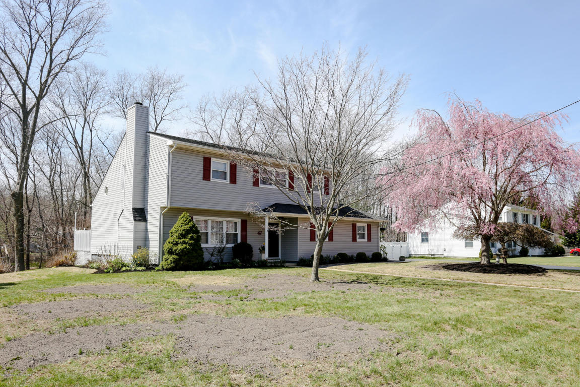 47 Nautilus Dr, Leonardo, NJ 07737 photo 2