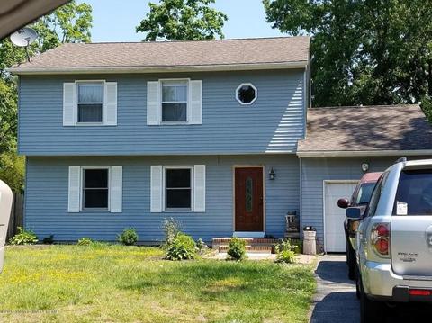 14 Wallis Ct, Brick, NJ 08724 photo 1