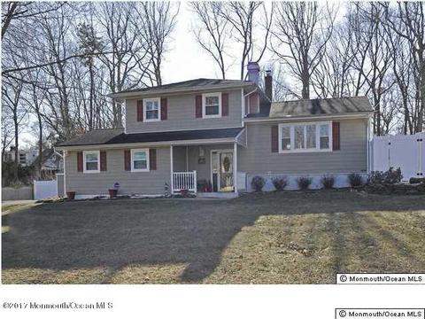 754 Point View Rd, Brick, NJ 08724 photo 1