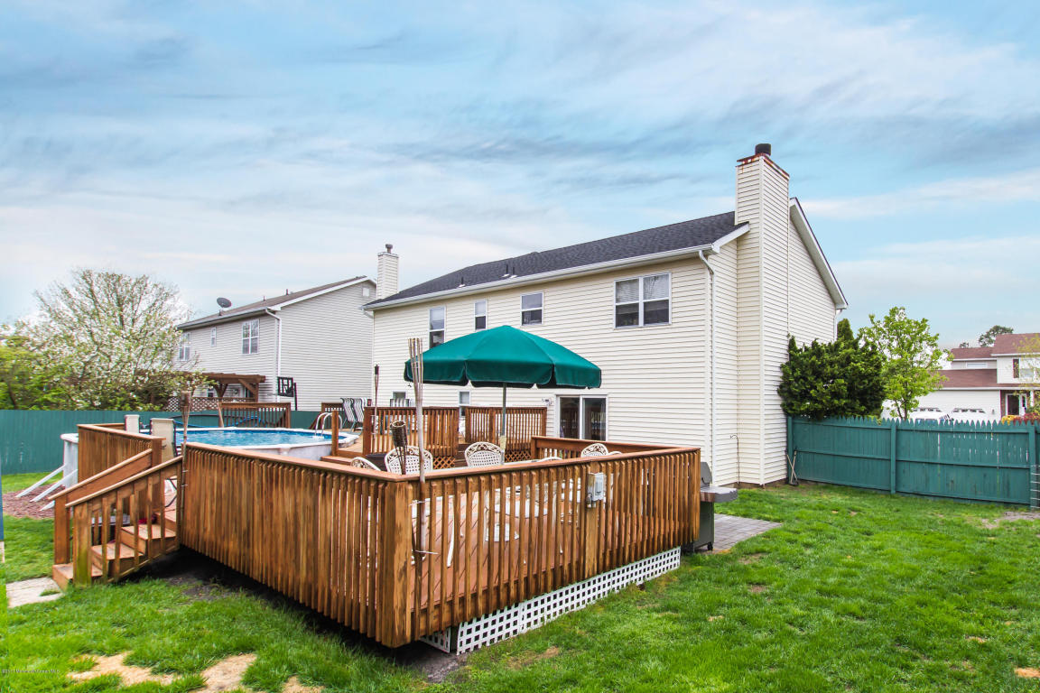 23 Netty St, Howell, NJ 07731 photo 26