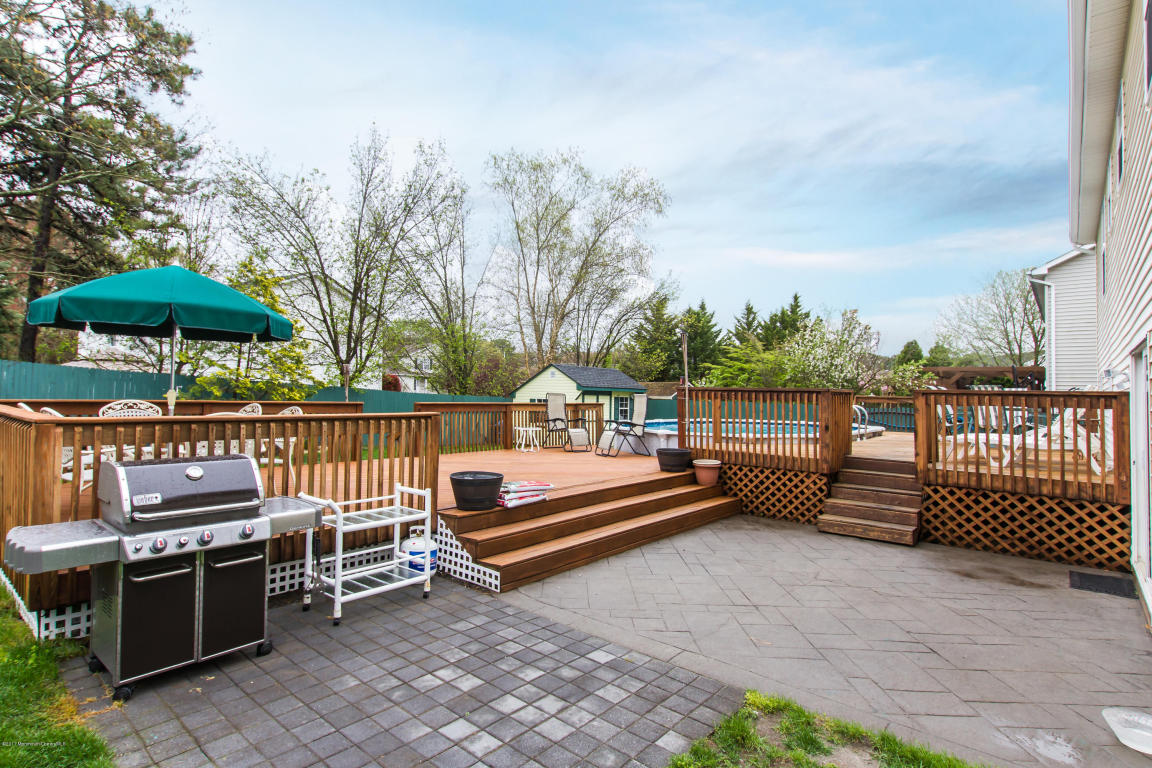 23 Netty St, Howell, NJ 07731 photo 19