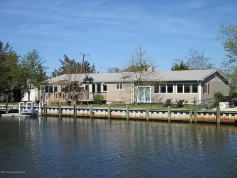 707 Chesapeake Dr, Forked River, NJ 08731 photo 1