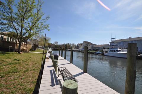707 Chesapeake Dr, Forked River, NJ 08731 photo 3