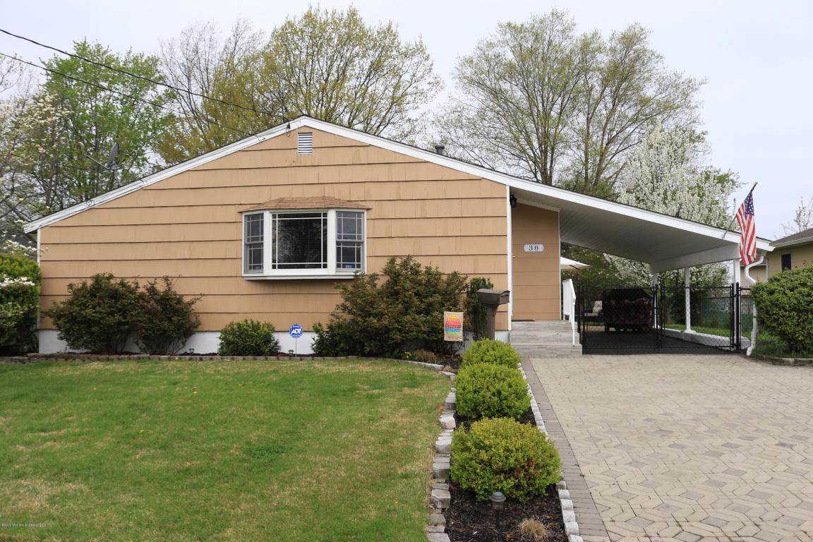 38 Boulevard E, Keyport, NJ 07735 photo 2