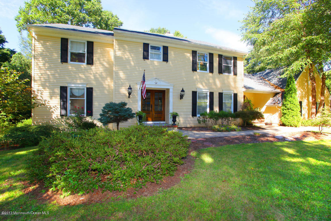 25 Constitution Dr, Leonardo, NJ 07737 photo 1