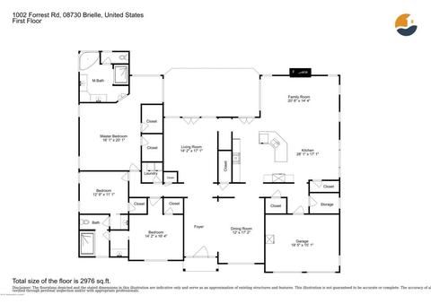 1002 Forrest Rd, Brielle, NJ 08730 photo 38