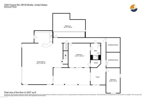 1002 Forrest Rd, Brielle, NJ 08730 photo 39