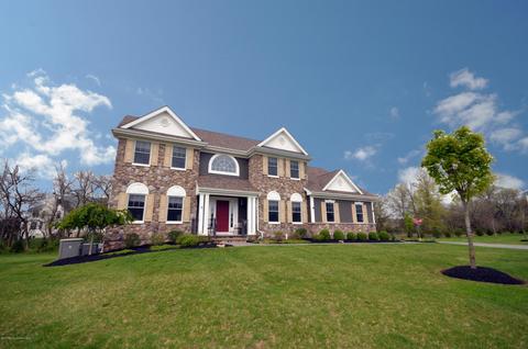 88 Dublin Rd, Skillman, NJ 08558 photo 1