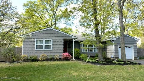 236 Colonial Dr, Brick, NJ 08724 photo 1