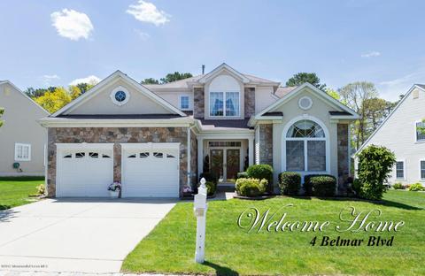 4 Belmar Blvd, Waretown, NJ 08758 photo 1
