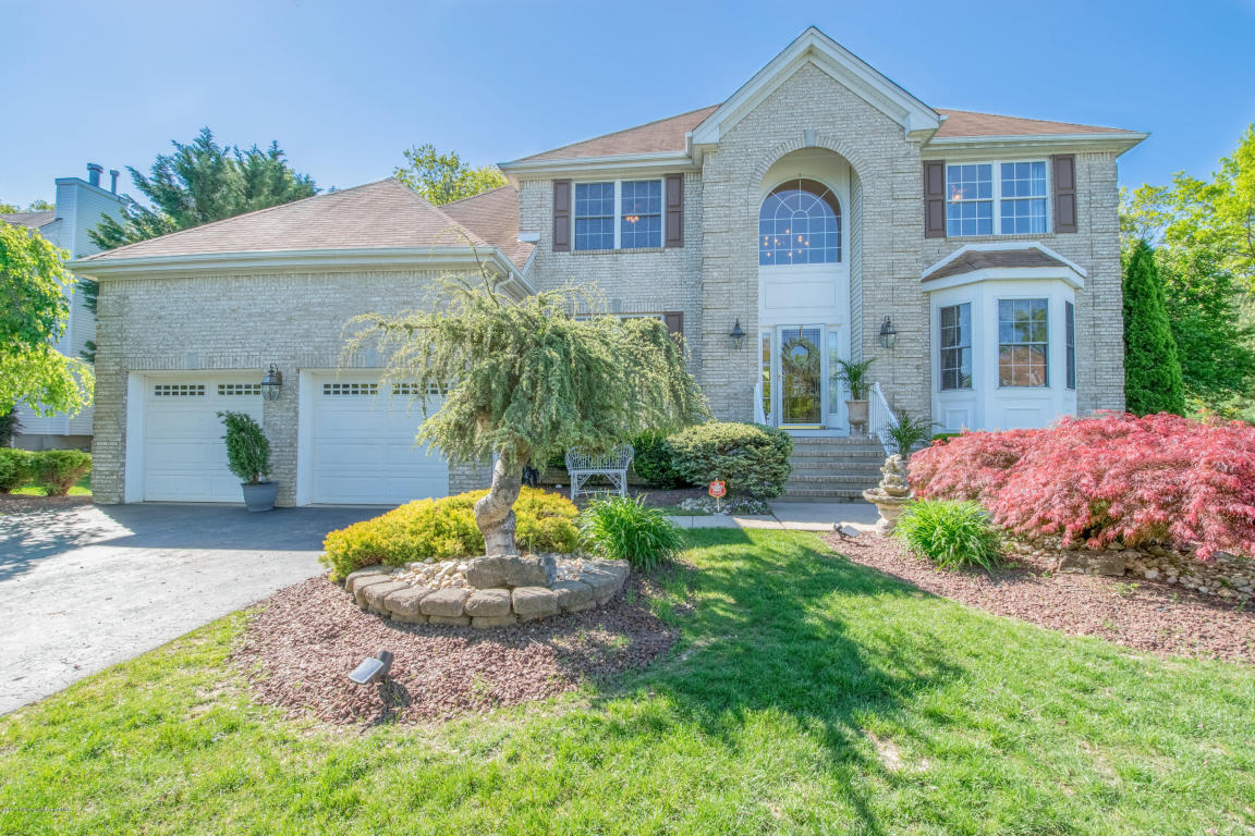 6 Pointe Cir, Jackson, NJ 08527 photo 1