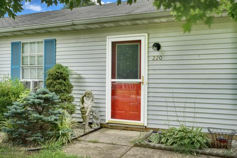 220 Platt Ave, Wrightstown, NJ 08562 photo 17