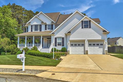 204 Pleasant Dr, Brick, NJ 08723 photo 1