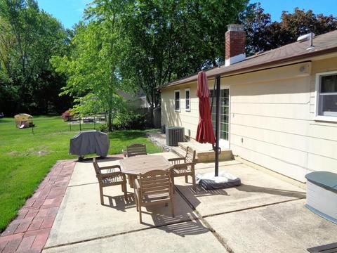 25 Pepperridge Rd, Howell, NJ 07731 photo 16
