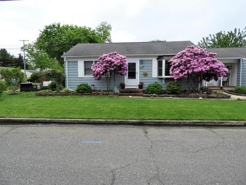 3219 Kickapoo Ave, Point Pleasant, NJ 08742 photo 1