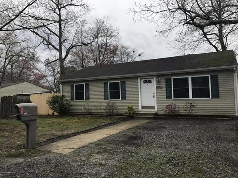 413 Beach Blvd, Forked River, NJ 08731 photo 12