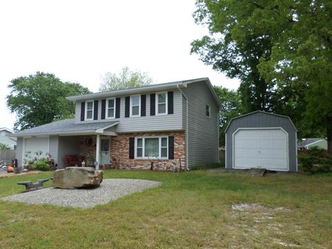 302 4th St, Waretown, NJ 08758 photo 4
