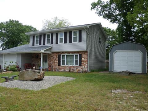 302 4th St, Waretown, NJ 08758 photo 5