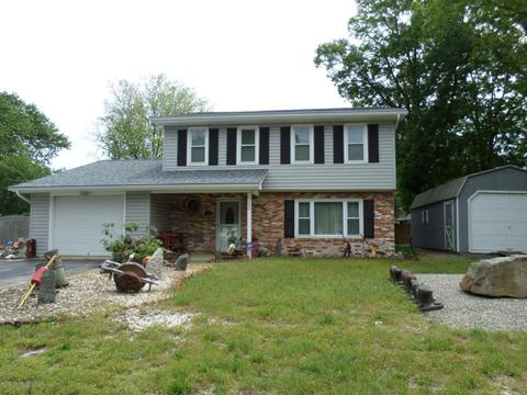 302 4th St, Waretown, NJ 08758 photo 2