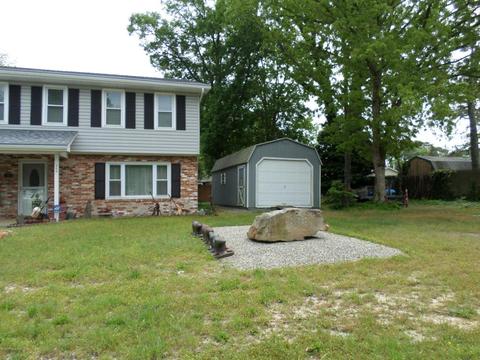 302 4th St, Waretown, NJ 08758 photo 3