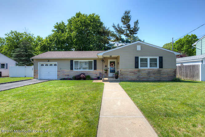 604 Peter Pl, Brick, NJ 08723 photo 1