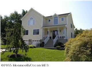 2 Flomar Ave, Leonardo, NJ 07737 photo 1