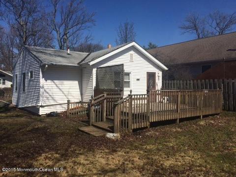 98 Hamilton Ave, Leonardo, NJ 07737 photo 1